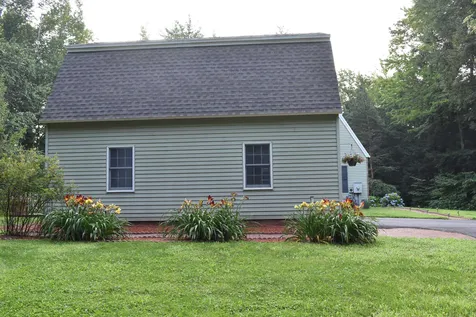 45 Barberry Lane Strafford NH 03884