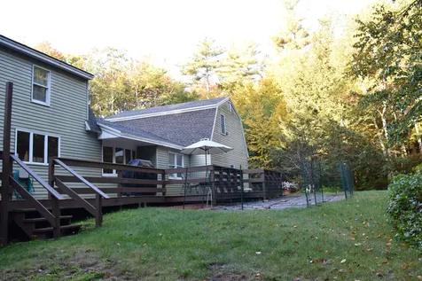 45 Barberry Lane Strafford NH 03884