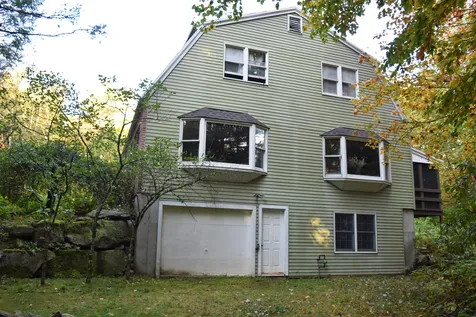45 Barberry Lane Strafford NH 03884
