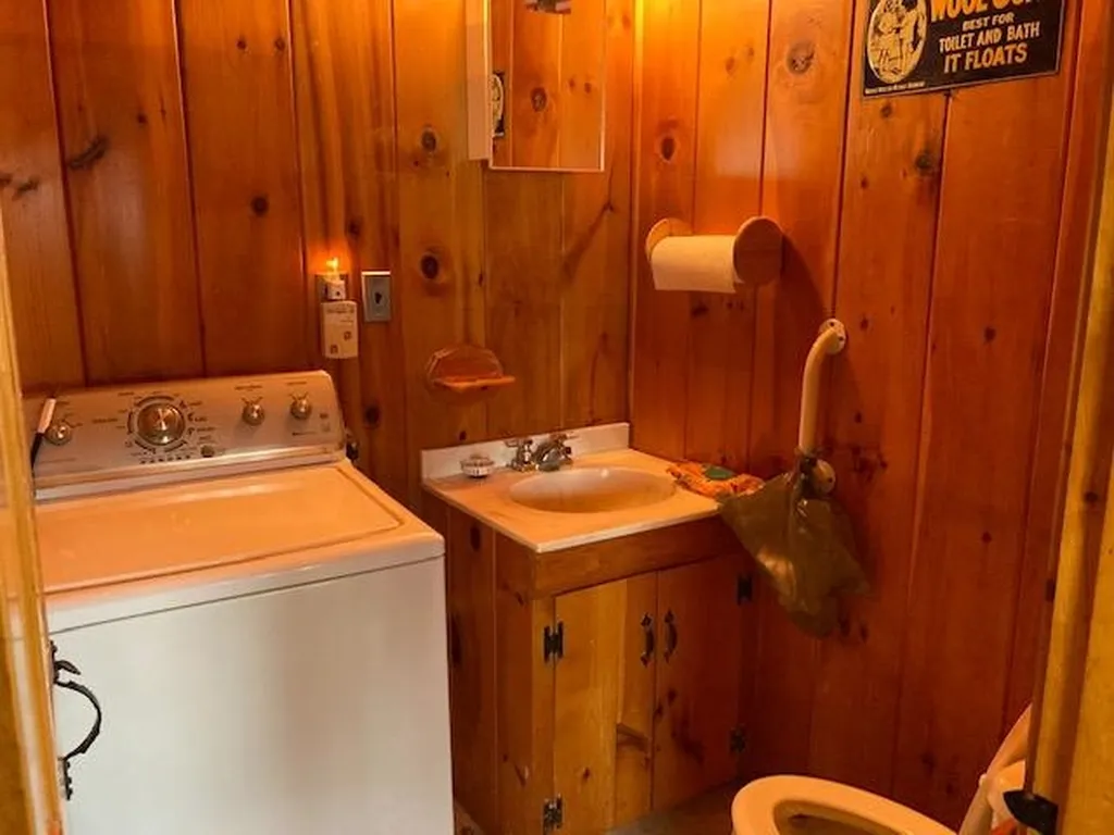 609 West Road Clarksville NH 03592