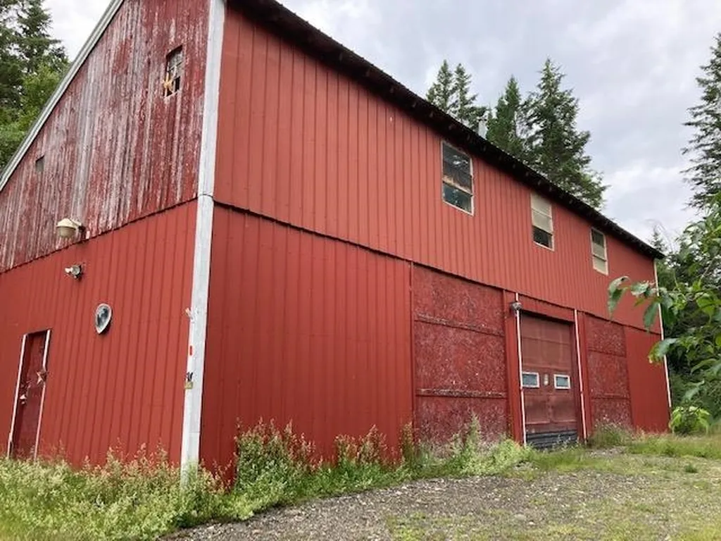 609 West Road Clarksville NH 03592