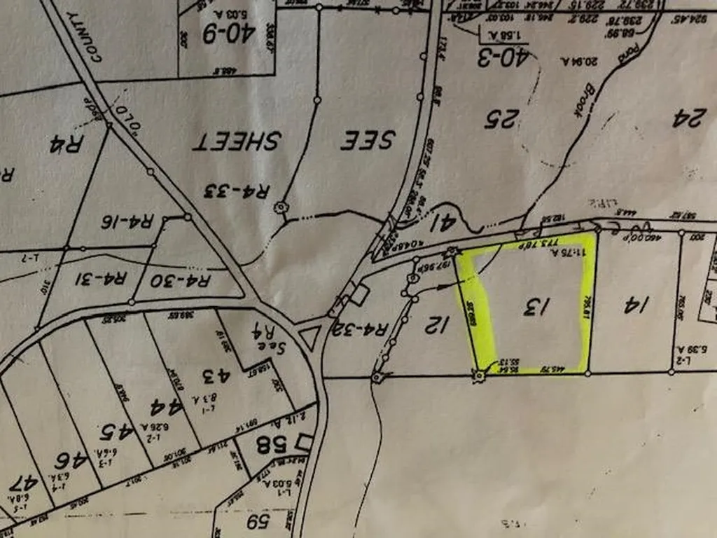 609 West Road Clarksville NH 03592