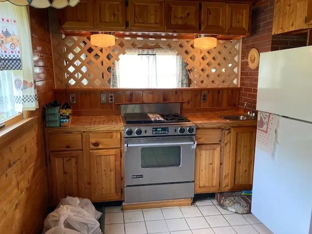 609 West Road Clarksville NH 03592