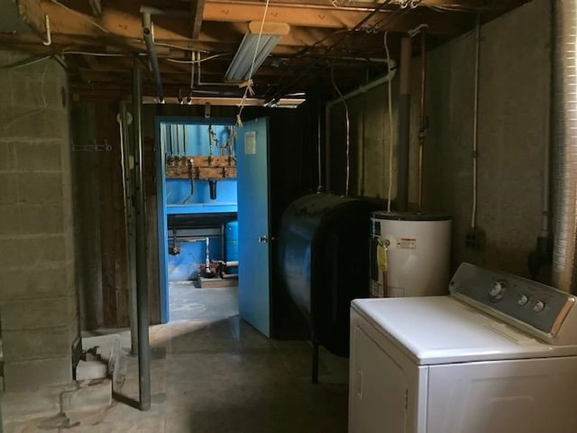 609 West Road Clarksville NH 03592
