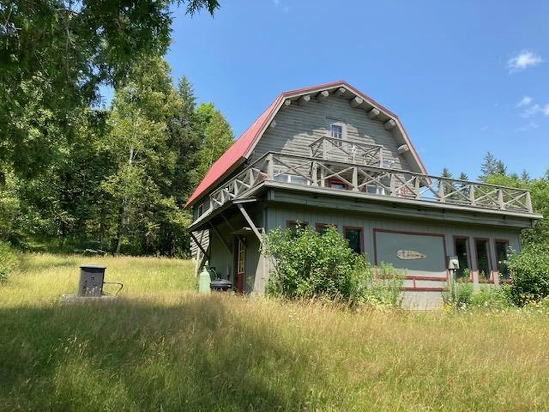 609 West Road Clarksville NH 03592