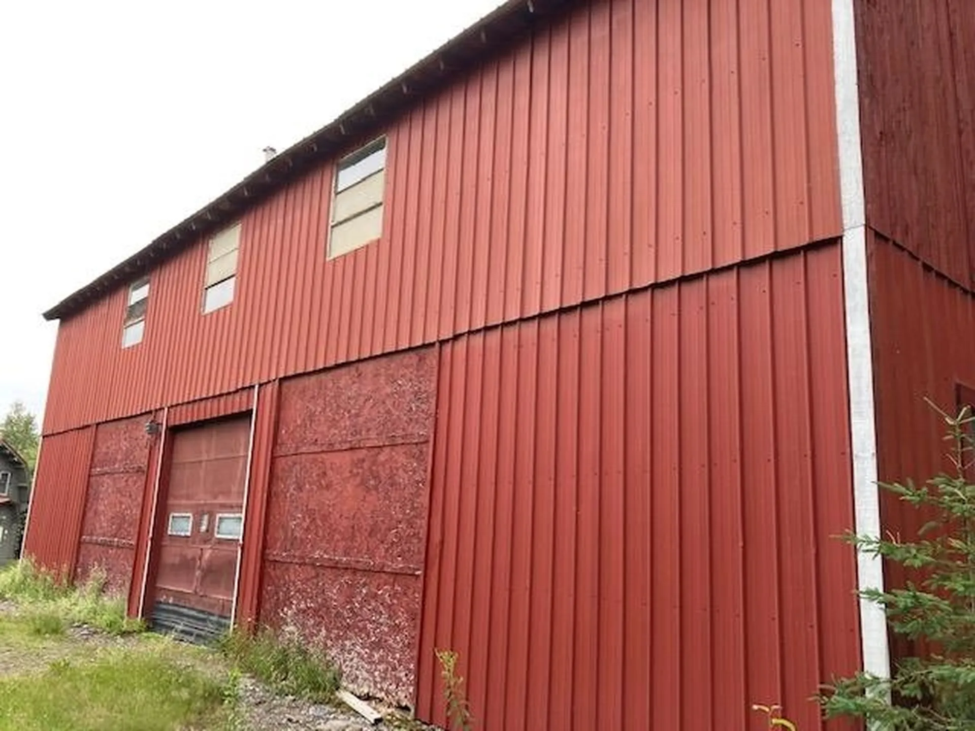 609 West Road Clarksville NH 03592