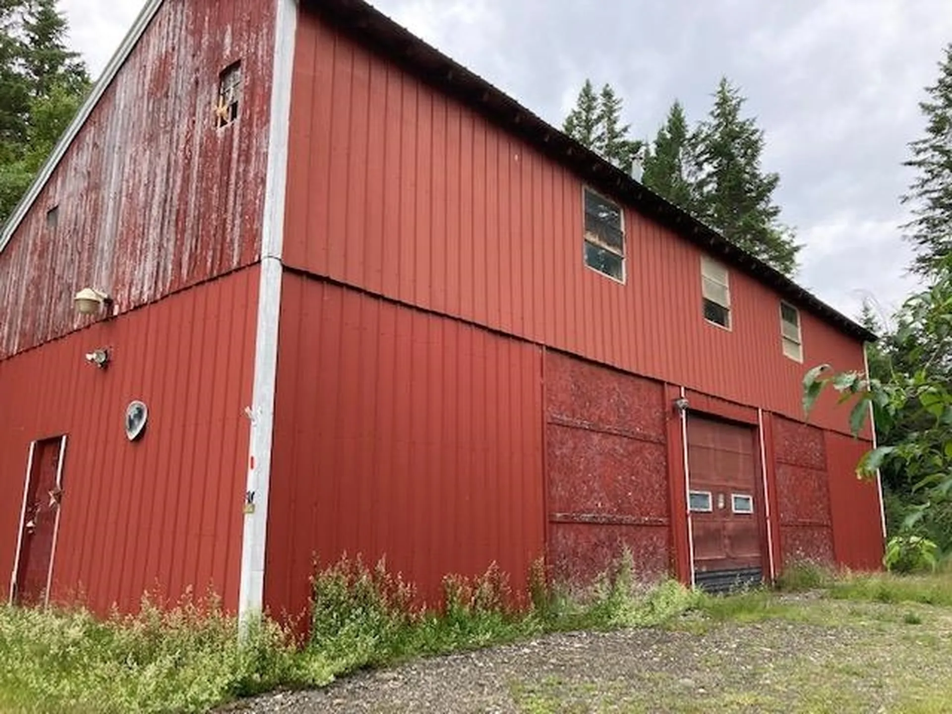 609 West Road Clarksville NH 03592