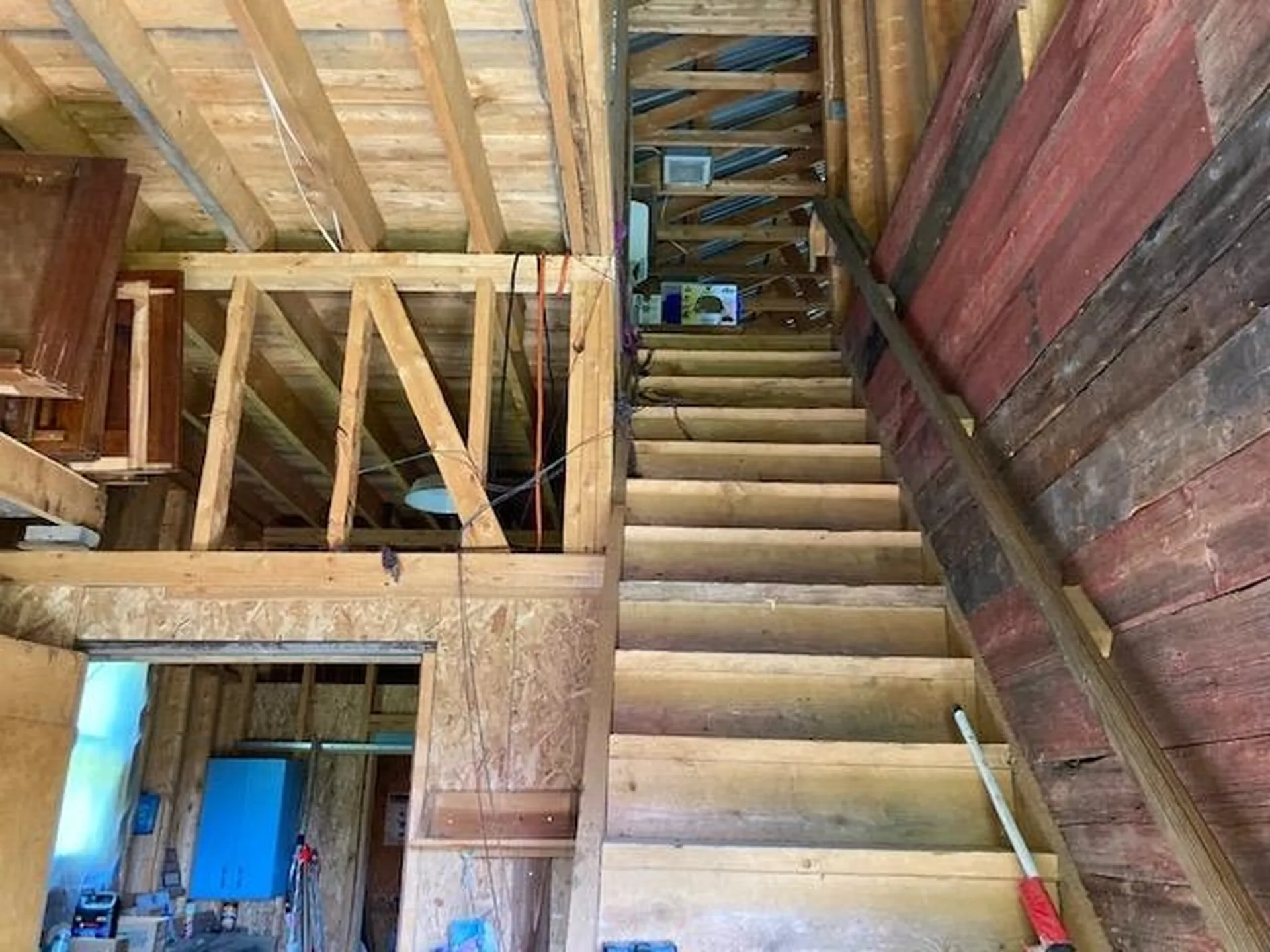 609 West Road Clarksville NH 03592