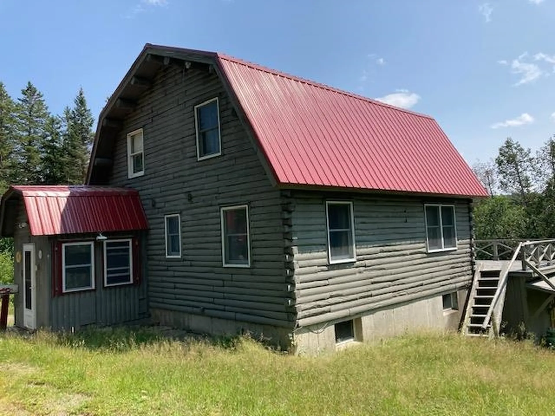 609 West Road Clarksville NH 03592