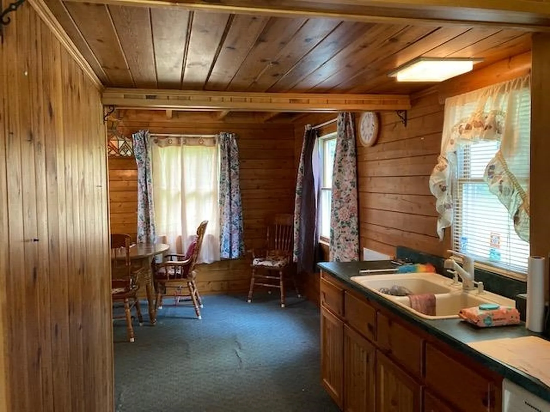 609 West Road Clarksville NH 03592