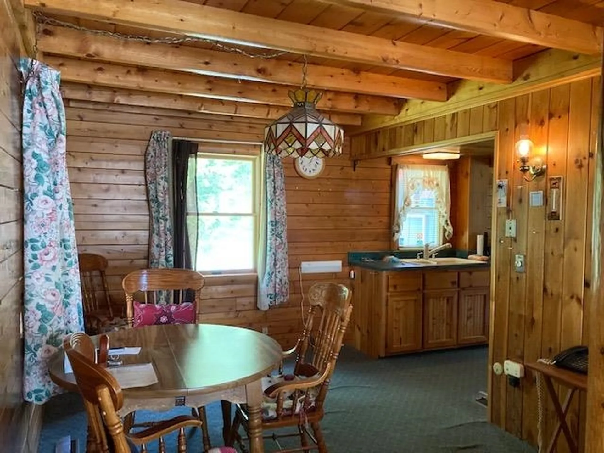 609 West Road Clarksville NH 03592