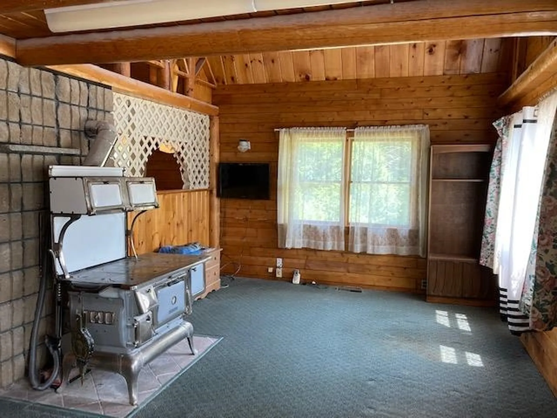 609 West Road Clarksville NH 03592