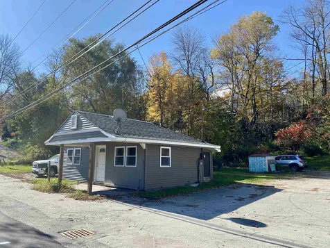 2120 Vt Route 14 Williamstown VT 05679