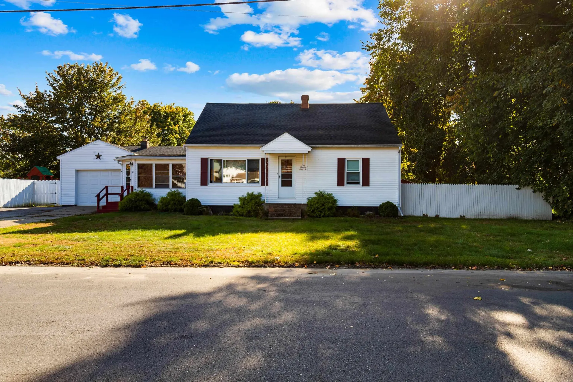 162 Frederick Street Manchester NH 03102
