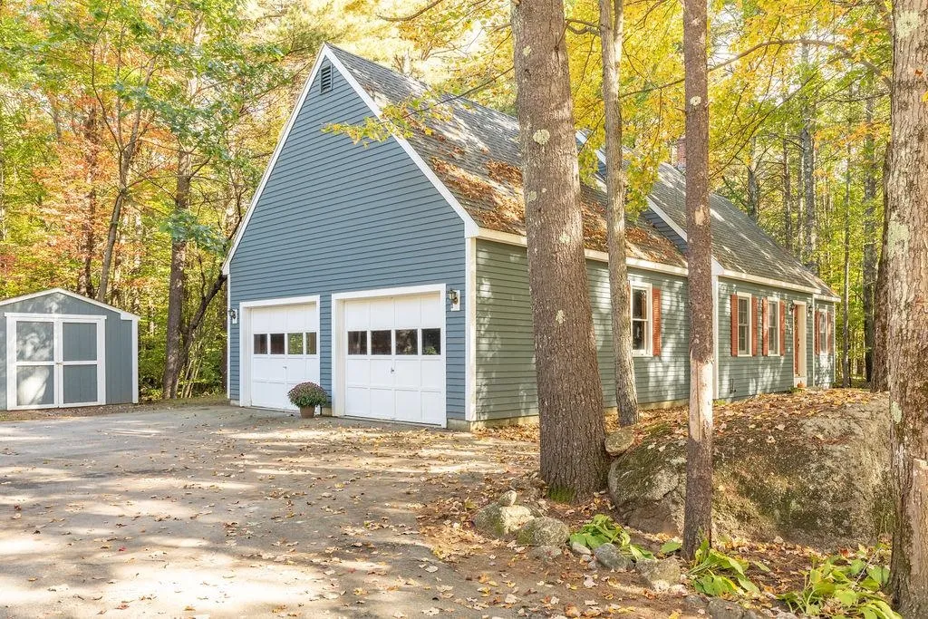 217 Hillside Drive Henniker NH 03242