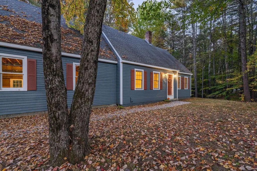 217 Hillside Drive Henniker NH 03242