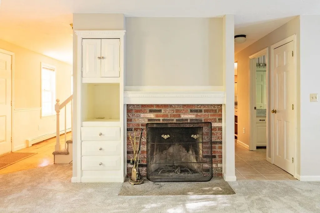 217 Hillside Drive Henniker NH 03242