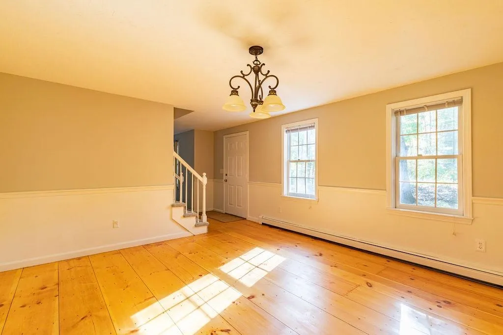 217 Hillside Drive Henniker NH 03242