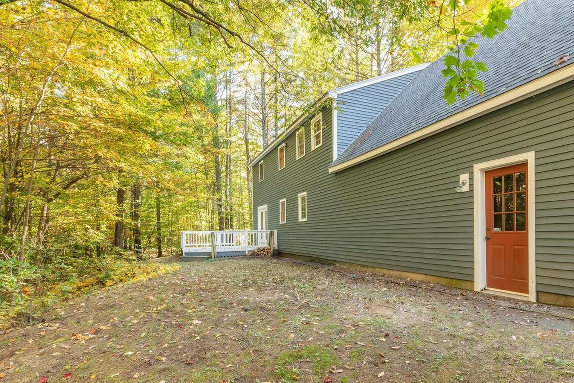 217 Hillside Drive Henniker NH 03242