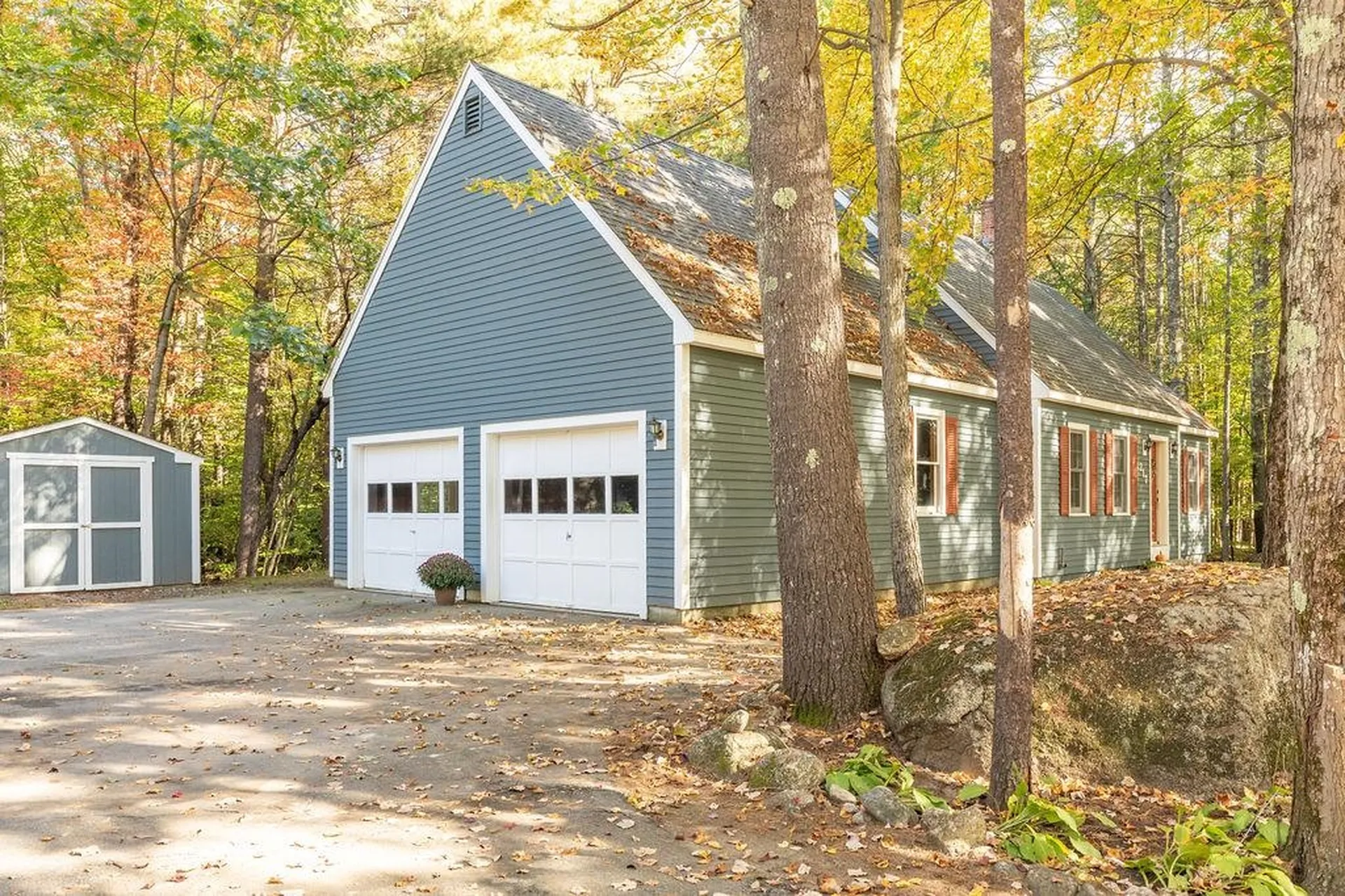 217 Hillside Drive Henniker NH 03242