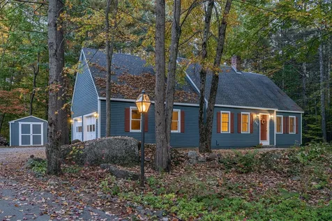 217 Hillside Drive Henniker NH 03242