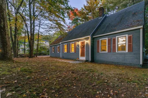 217 Hillside Drive Henniker NH 03242