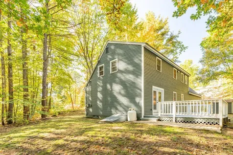217 Hillside Drive Henniker NH 03242