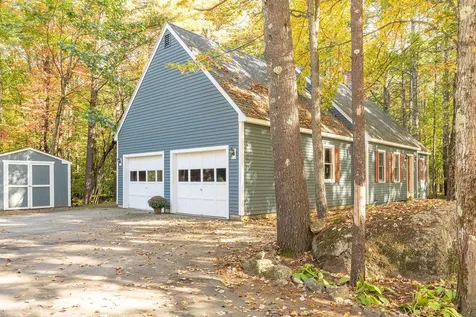 217 Hillside Drive Henniker NH 03242