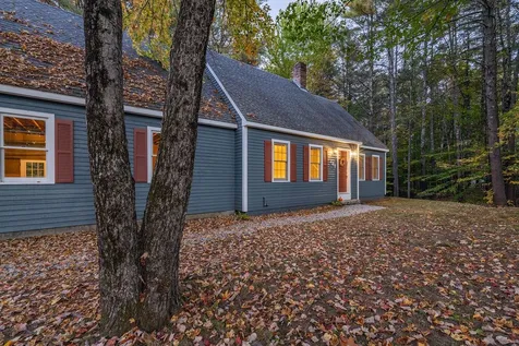 217 Hillside Drive Henniker NH 03242