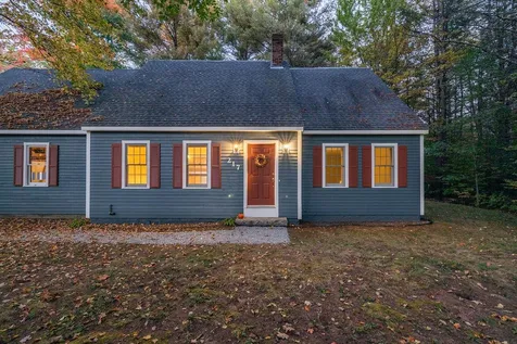 217 Hillside Drive Henniker NH 03242