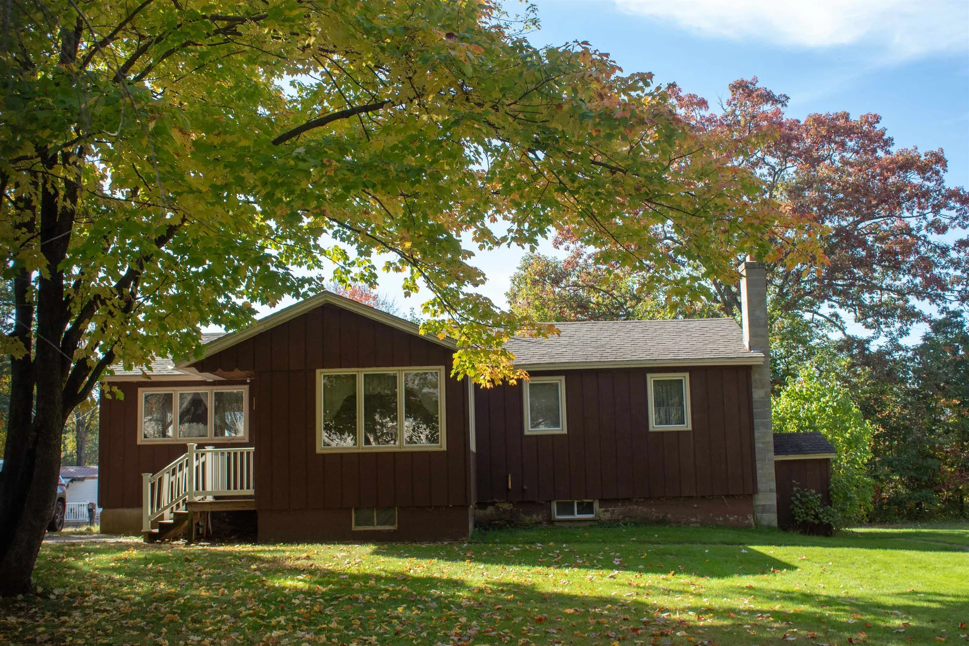 11 Kimball Street Northfield NH 03276