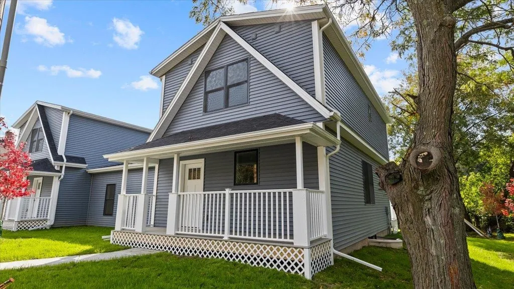 58 Lafountain Street Winooski VT 05404