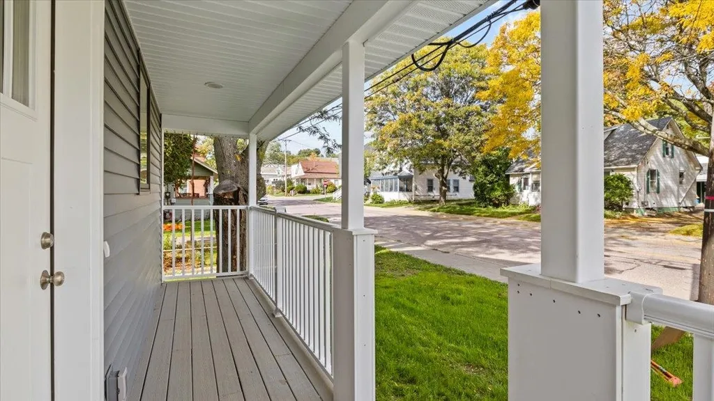 58 Lafountain Street Winooski VT 05404