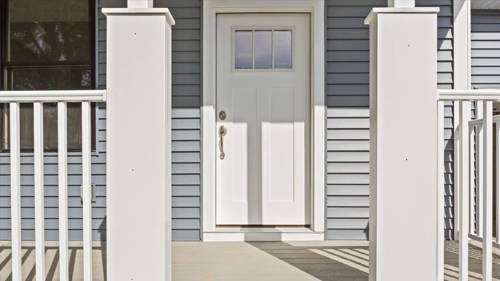 58 Lafountain Street Winooski VT 05404