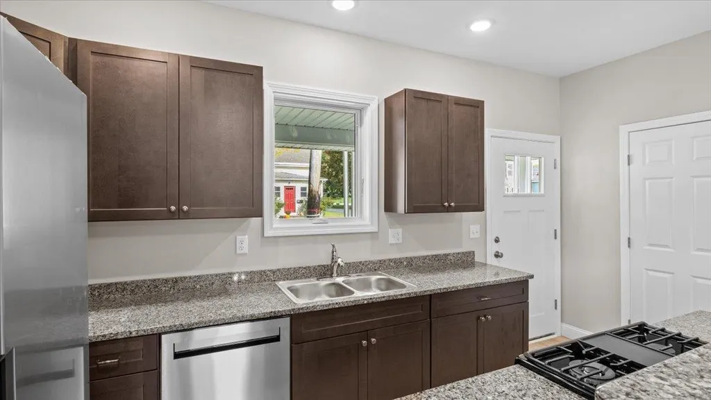 58 Lafountain Street Winooski VT 05404