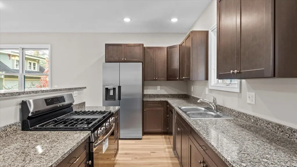 58 Lafountain Street Winooski VT 05404