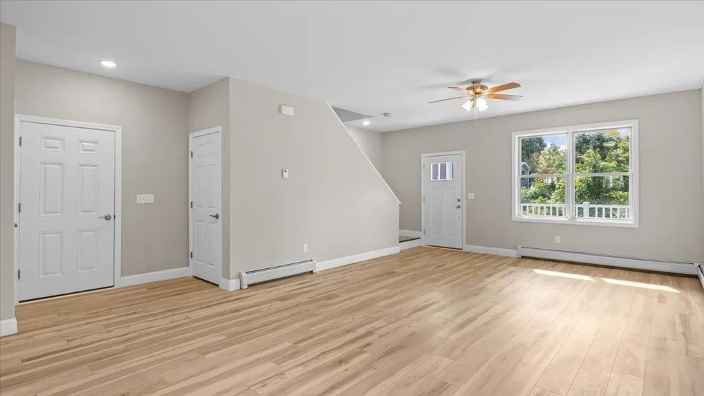 58 Lafountain Street Winooski VT 05404