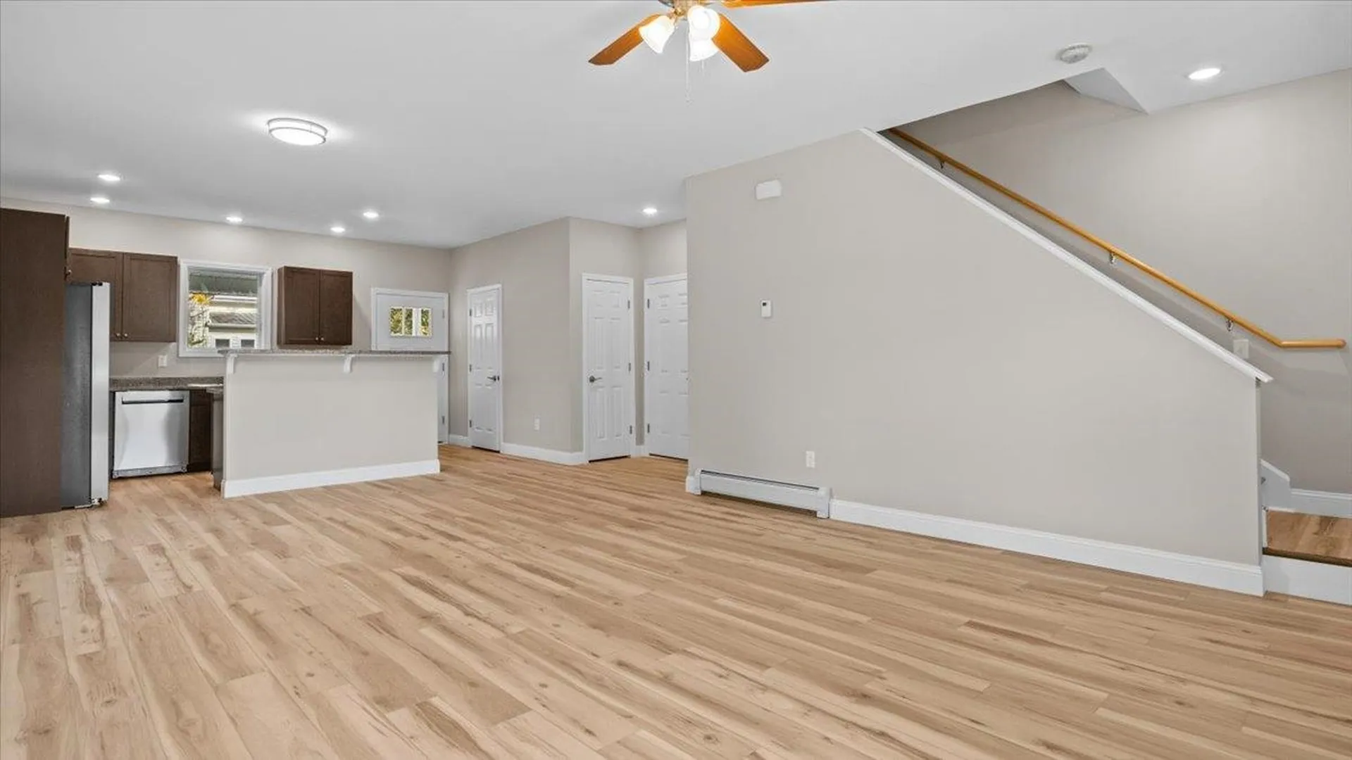 58 Lafountain Street Winooski VT 05404