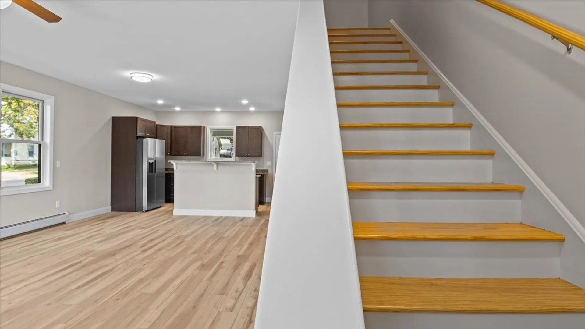 58 Lafountain Street Winooski VT 05404