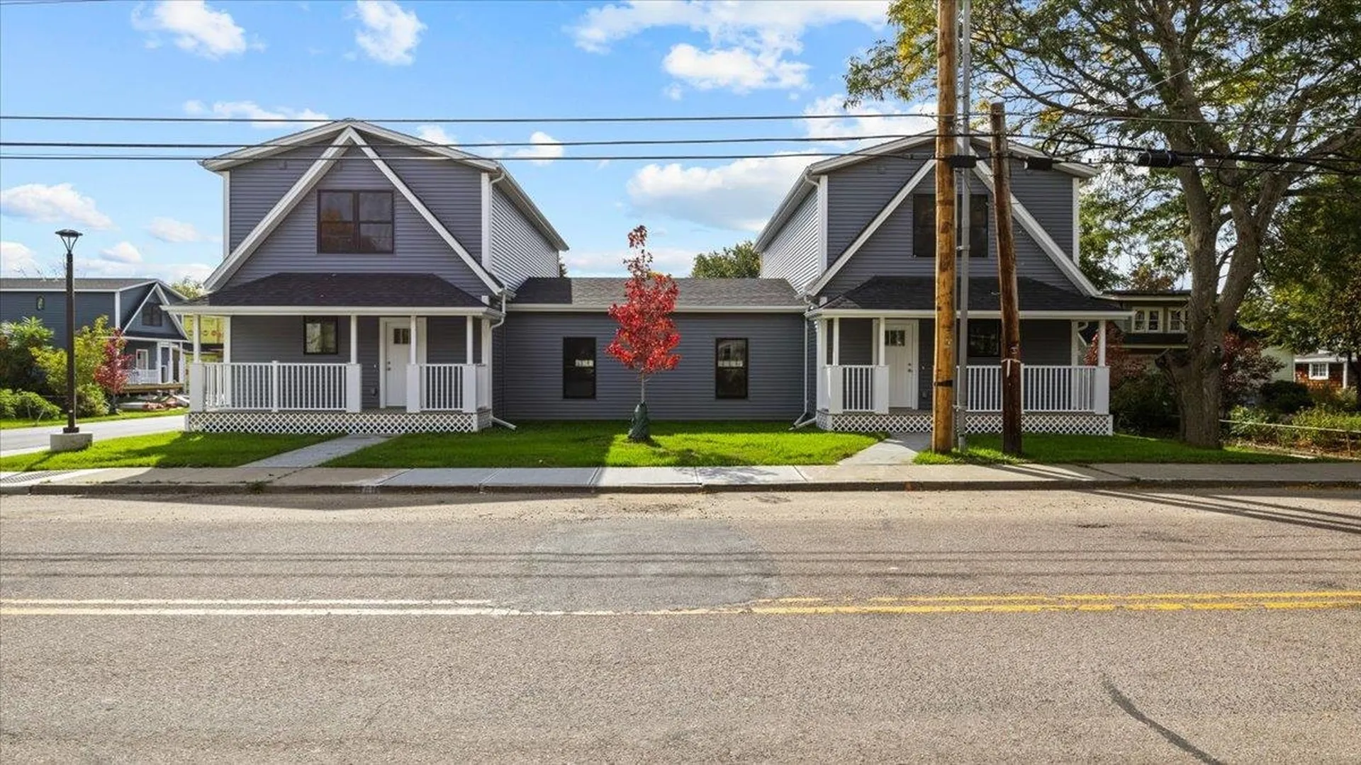58 Lafountain Street Winooski VT 05404