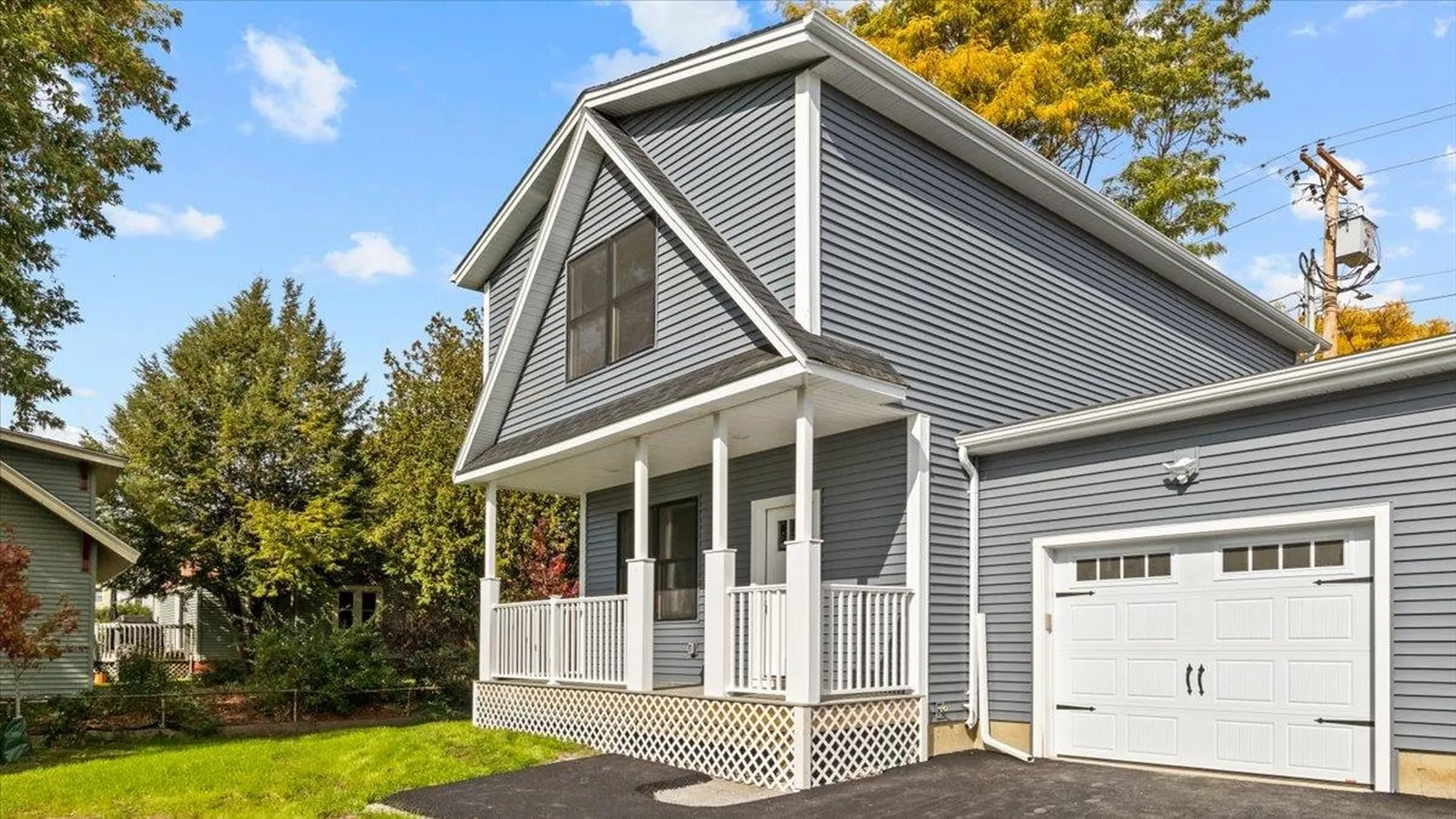 58 Lafountain Street Winooski VT 05404