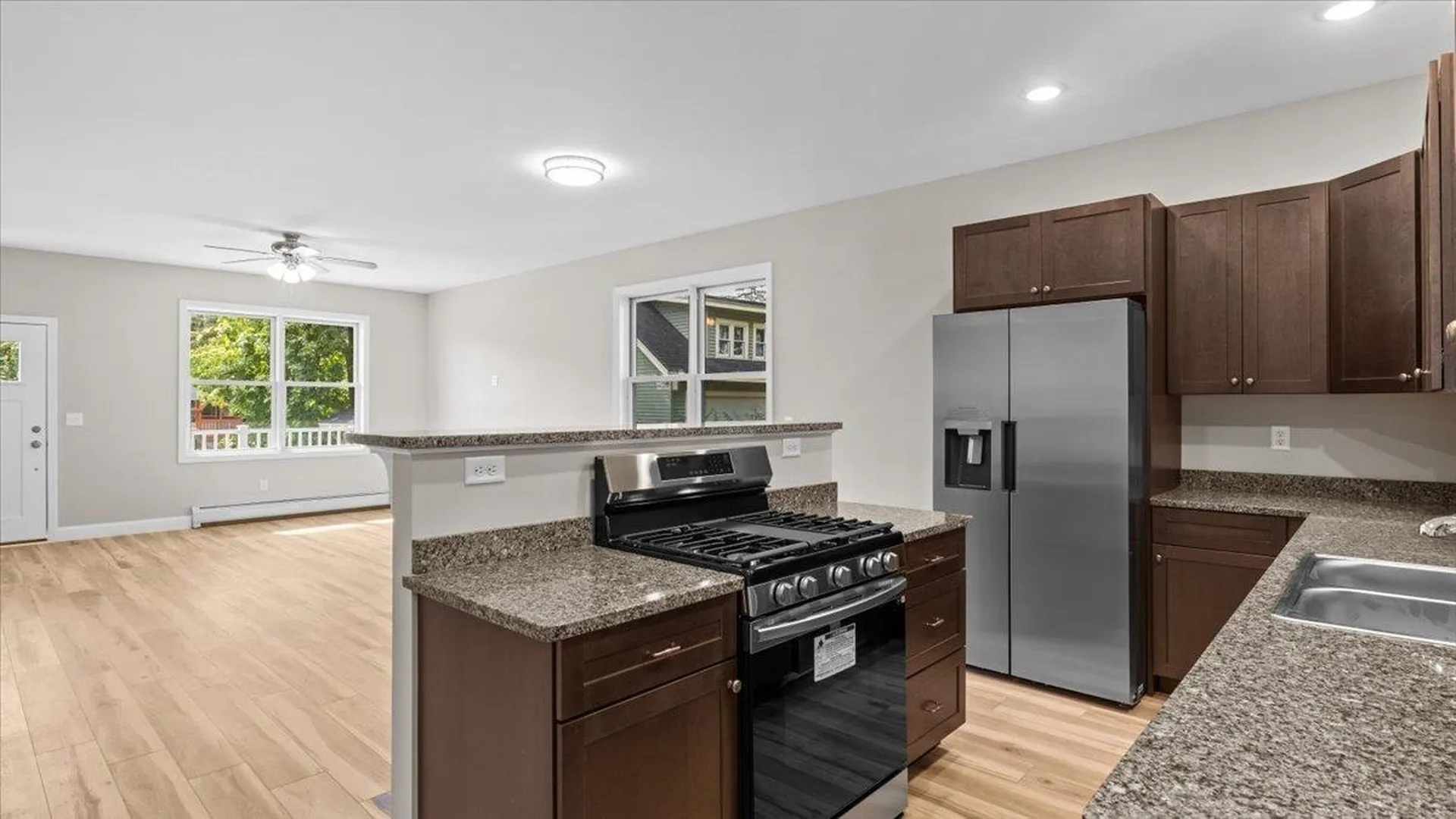 58 Lafountain Street Winooski VT 05404