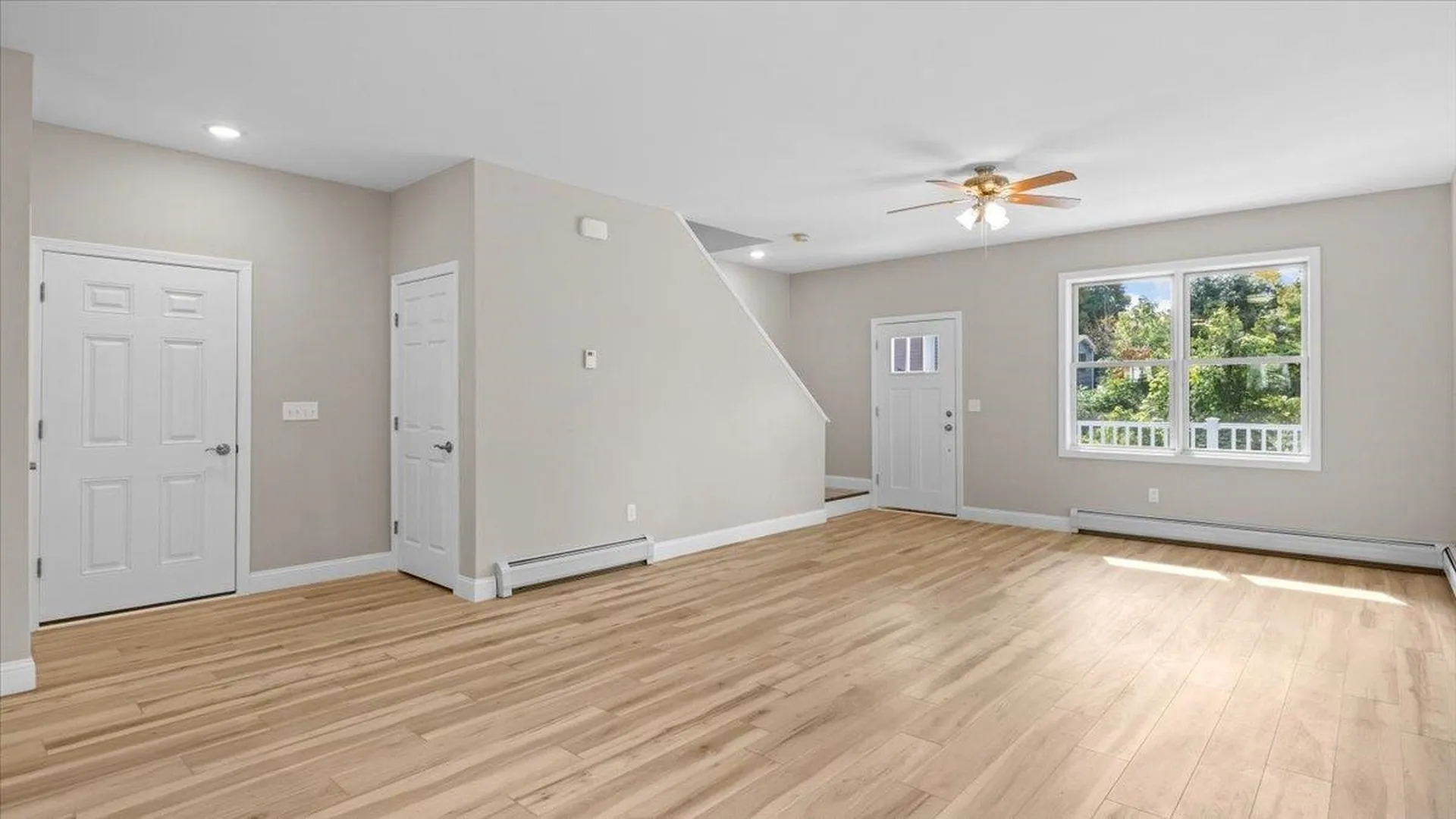 58 Lafountain Street Winooski VT 05404
