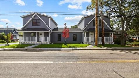 54 Lafountain Street Winooski VT 05404