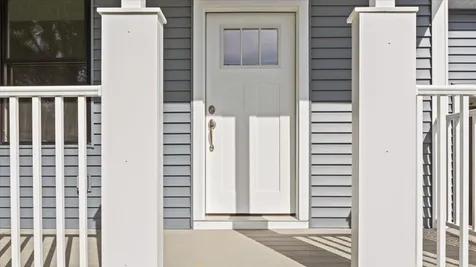54 Lafountain Street Winooski VT 05404