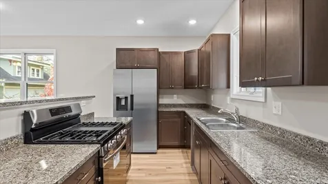 54 Lafountain Street Winooski VT 05404