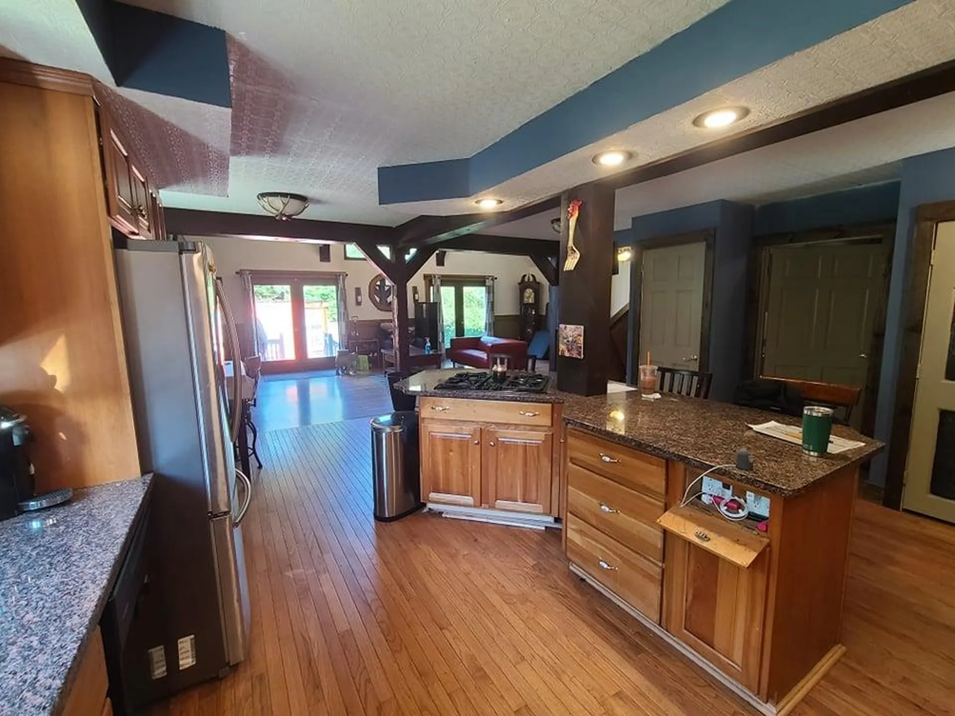 29 Eastside Lane Hill NH 03243