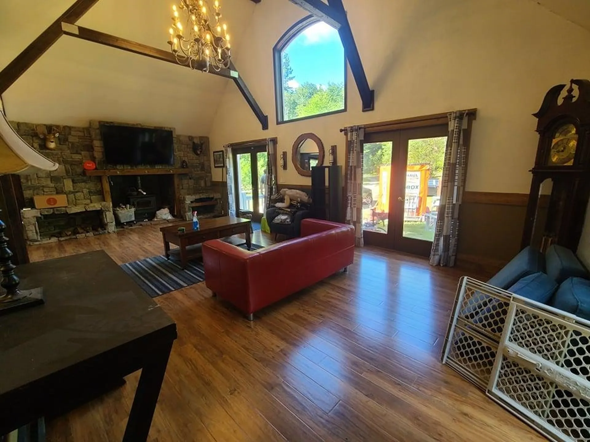 29 Eastside Lane Hill NH 03243