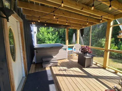 29 Eastside Lane Hill NH 03243
