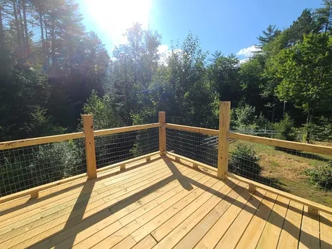 29 Eastside Lane Hill NH 03243
